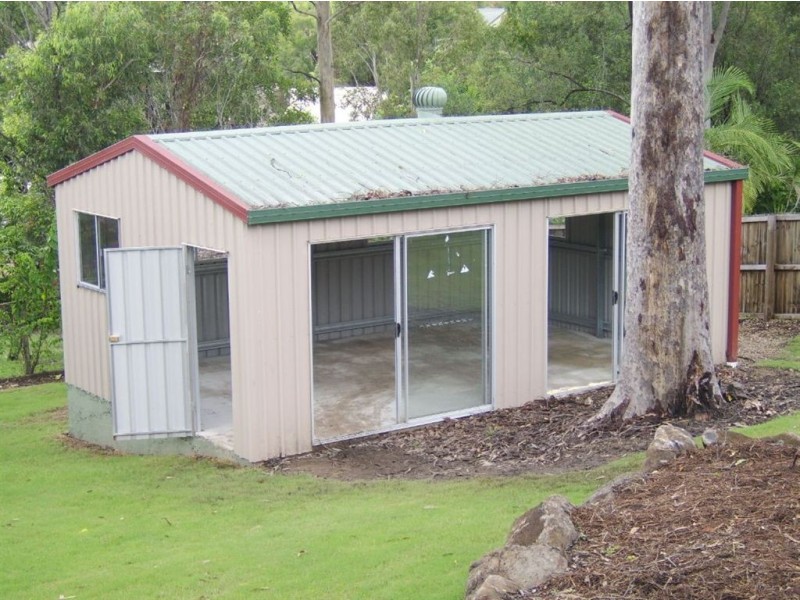 10 Jerrob Court, Carrara QLD 4211