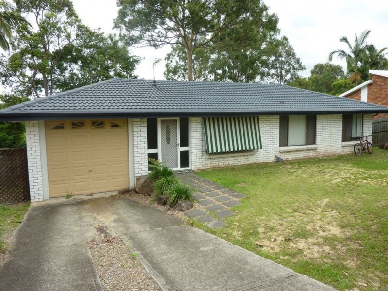 10 Jerrob Court, Carrara QLD 4211