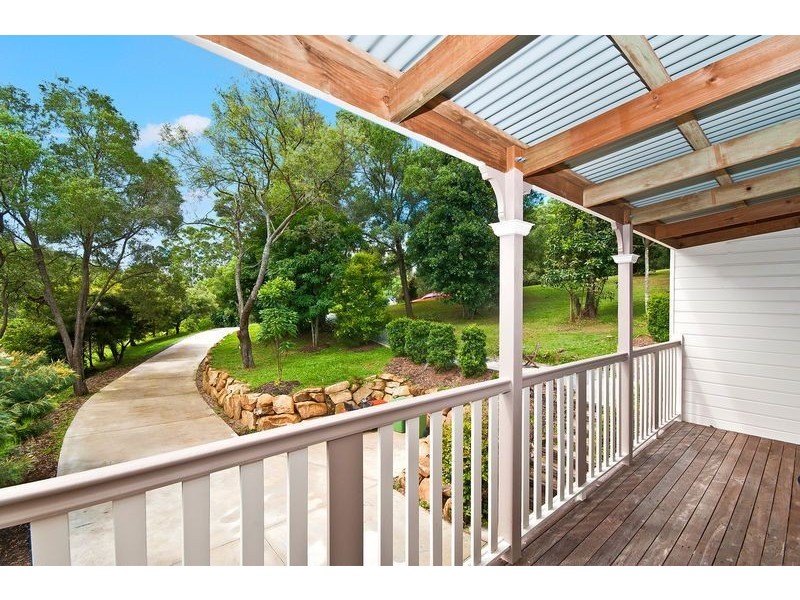 37 Sunray Drive, Bonogin QLD 4213