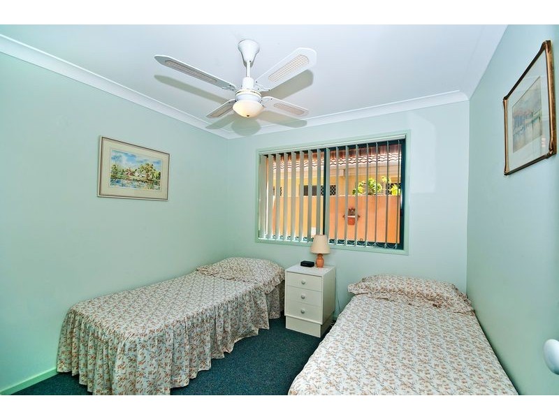 6 Glenalta Place, Robina QLD 4226