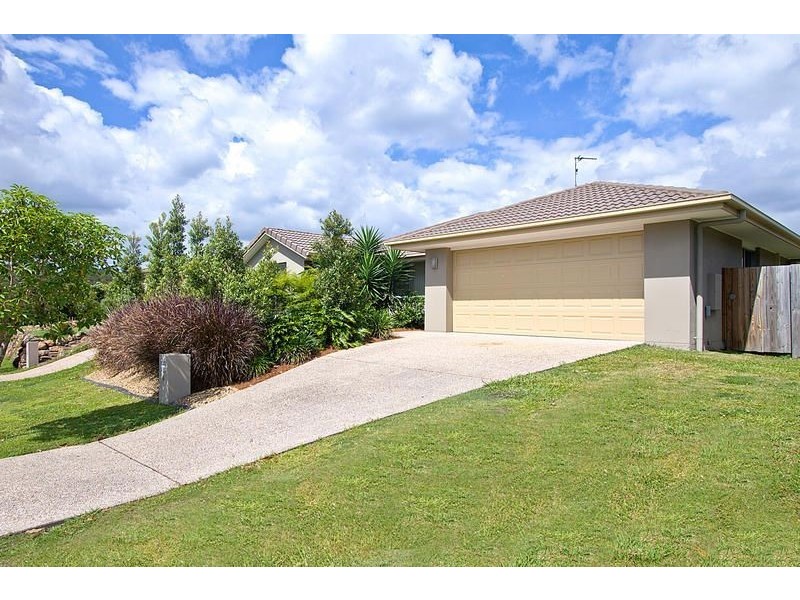 4 Kershan Street, Mudgeeraba QLD 4213