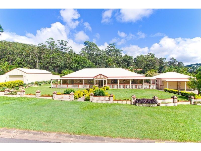 33 White Ash Road, Bonogin QLD 4213