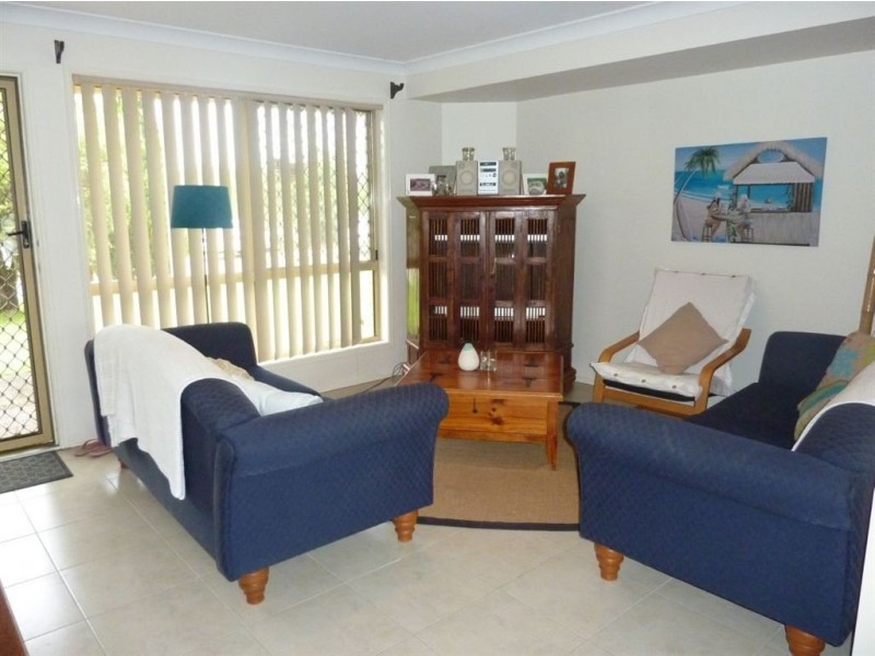 118 Highfield Drive, Merrimac QLD 4226