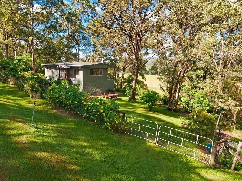 22 Hinde Road, Gilston QLD 4211