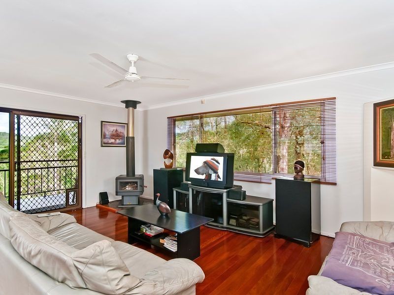 22 Hinde Road, Gilston QLD 4211