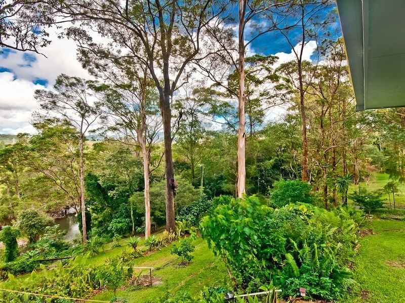 22 Hinde Road, Gilston QLD 4211