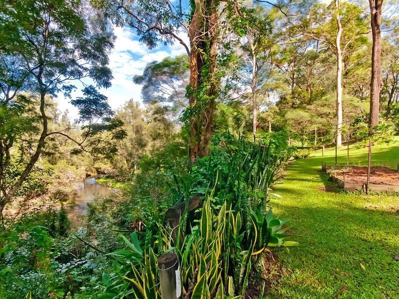 22 Hinde Road, Gilston QLD 4211