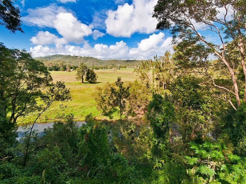 22 Hinde Road, Gilston QLD 4211