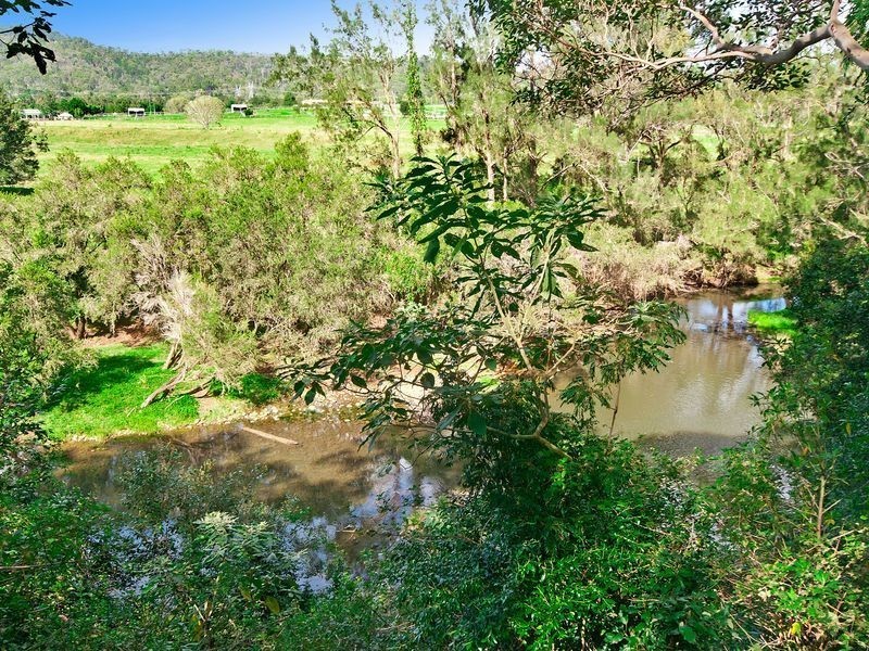22 Hinde Road, Gilston QLD 4211