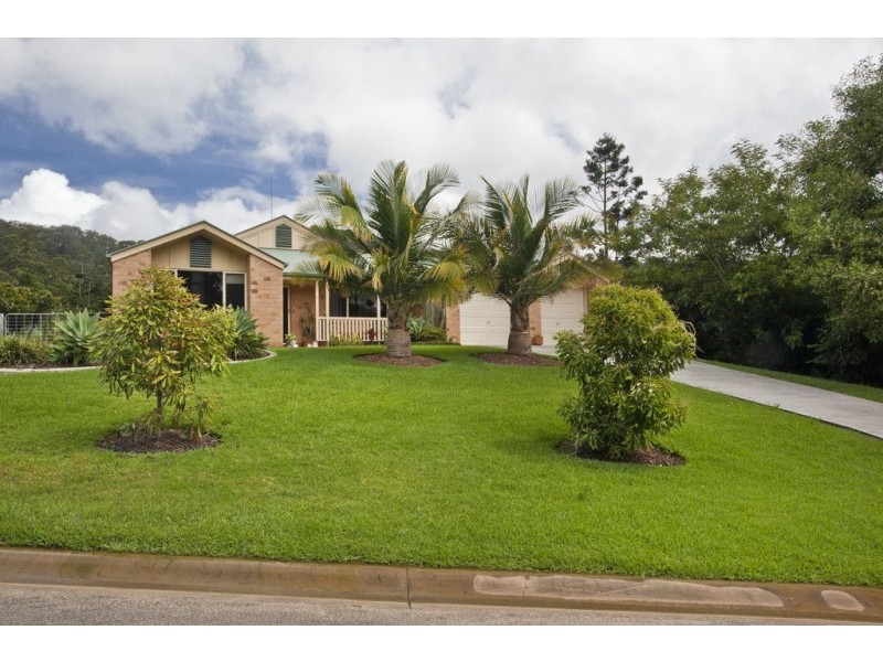 5 Glenfern Place, Bonogin QLD 4213