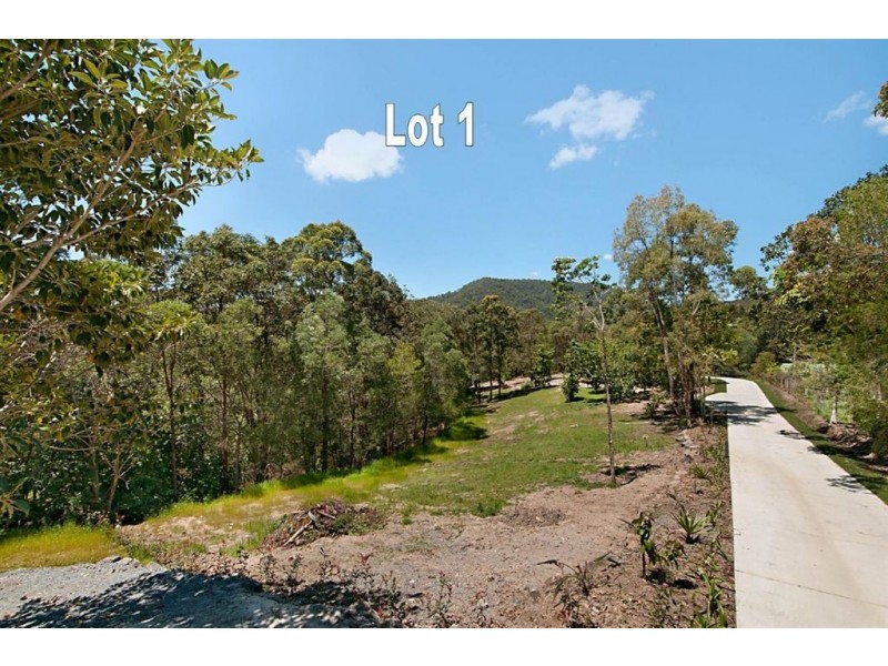 Lot 1/511 Bonogin Road, Bonogin QLD 4213