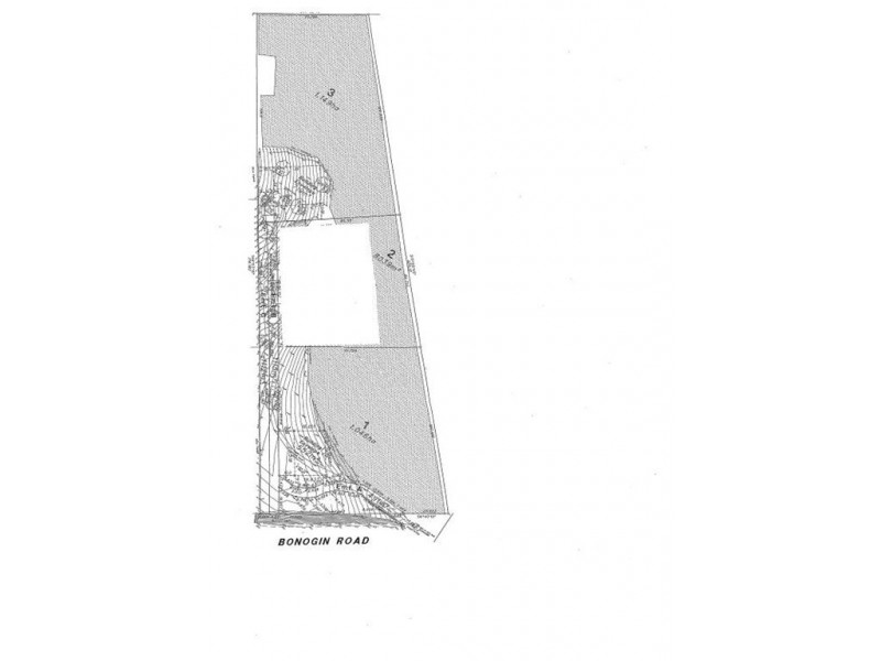Lot 1/511 Bonogin Road, Bonogin QLD 4213