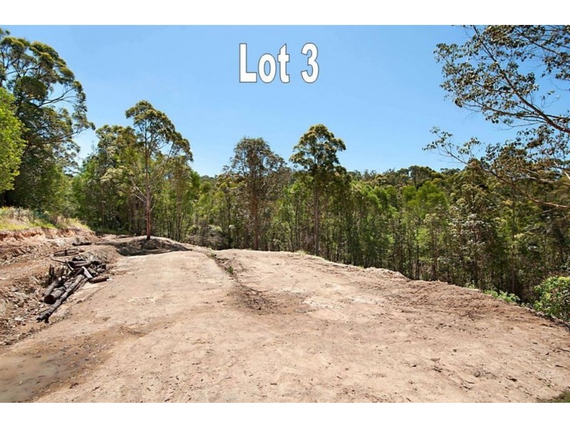 Lot 3/511 Bonogin Road, Bonogin QLD 4213