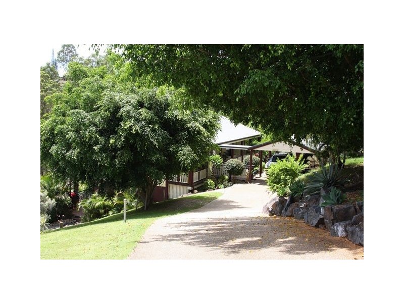 150 The Panorama, Tallai QLD 4213