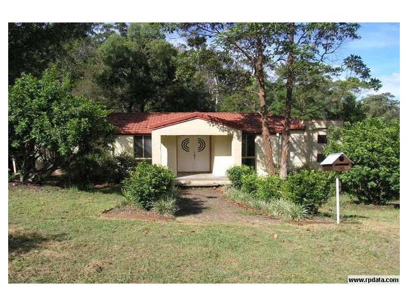 59 Hidden Valley Road, Bonogin QLD 4213