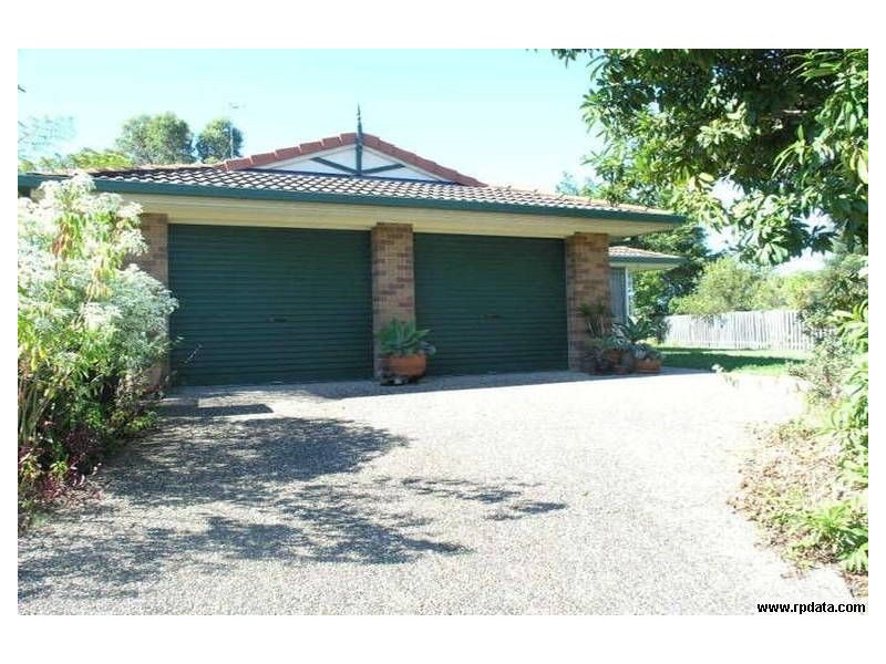 14 Sugarglider lane, Mudgeeraba QLD 4213