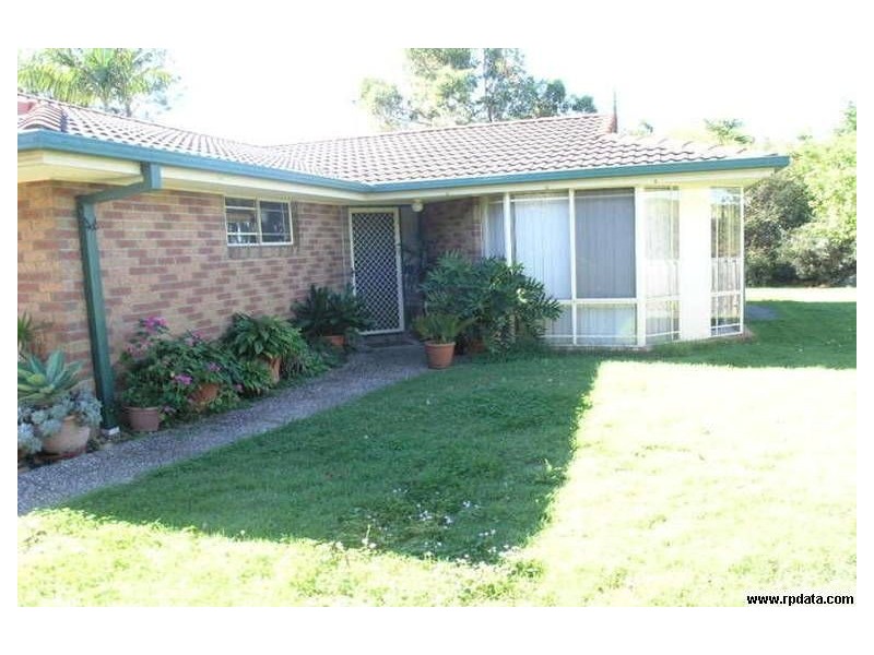 14 Sugarglider lane, Mudgeeraba QLD 4213