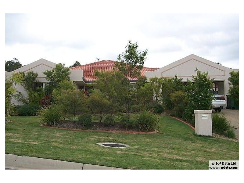 13 Leicester Terrace, Mudgeeraba QLD 4213