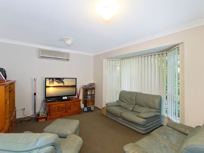 13 Leicester Terrace, Mudgeeraba QLD 4213