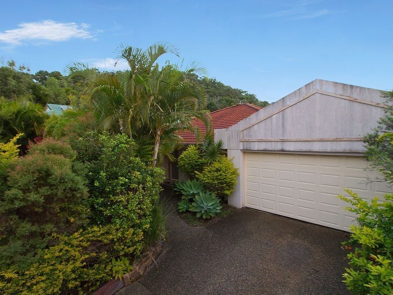 13 Leicester Terrace, Mudgeeraba QLD 4213