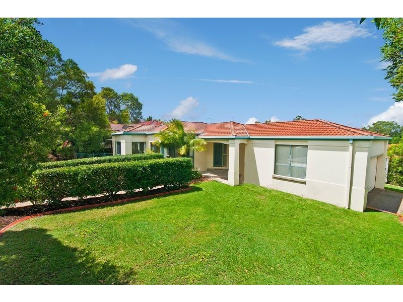 22 Shepton Crescent, Mudgeeraba QLD 4213
