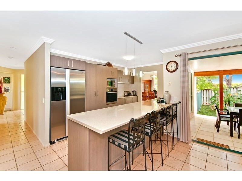 22 Shepton Crescent, Mudgeeraba QLD 4213