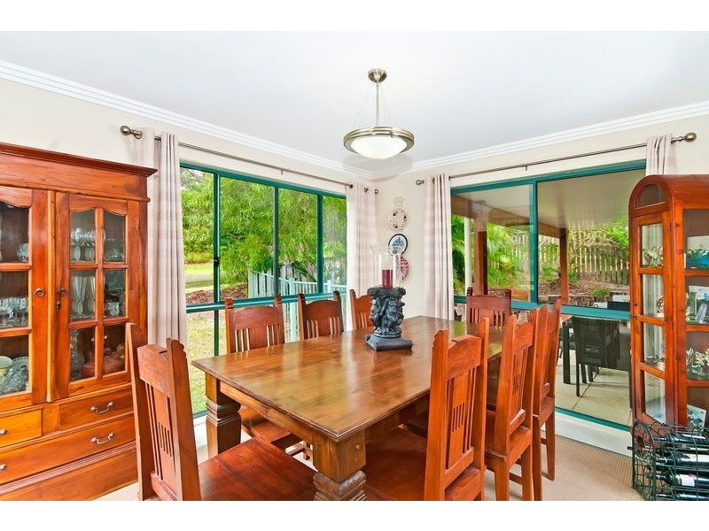 22 Shepton Crescent, Mudgeeraba QLD 4213