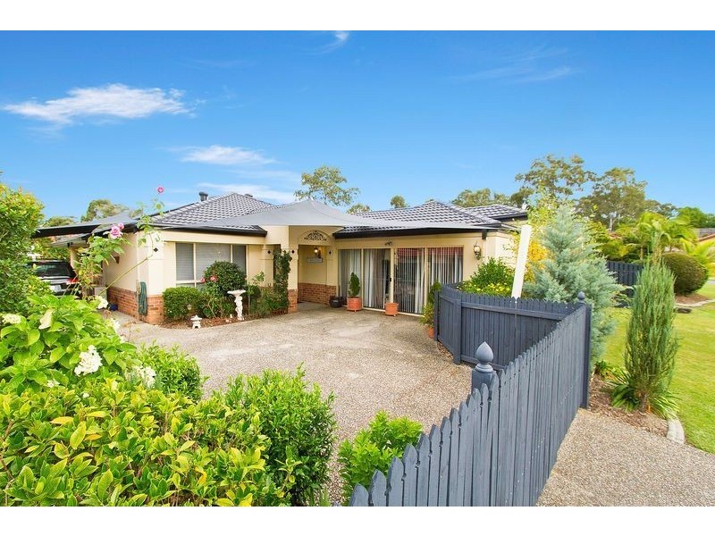 20 Wagner Street, Mudgeeraba QLD 4213