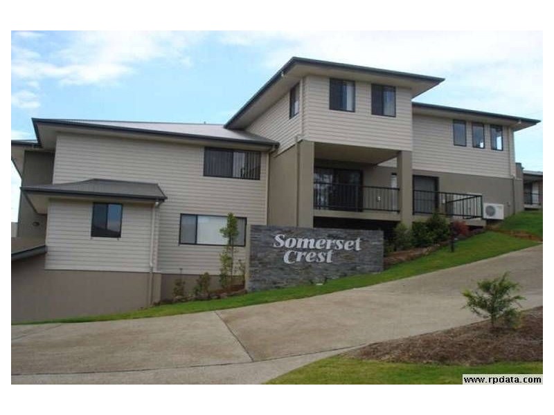 8/5 Faculty Court, Mudgeeraba QLD 4213