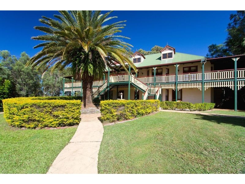 4 Alkira Way, Worongary QLD 4213