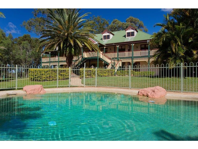 4 Alkira Way, Worongary QLD 4213
