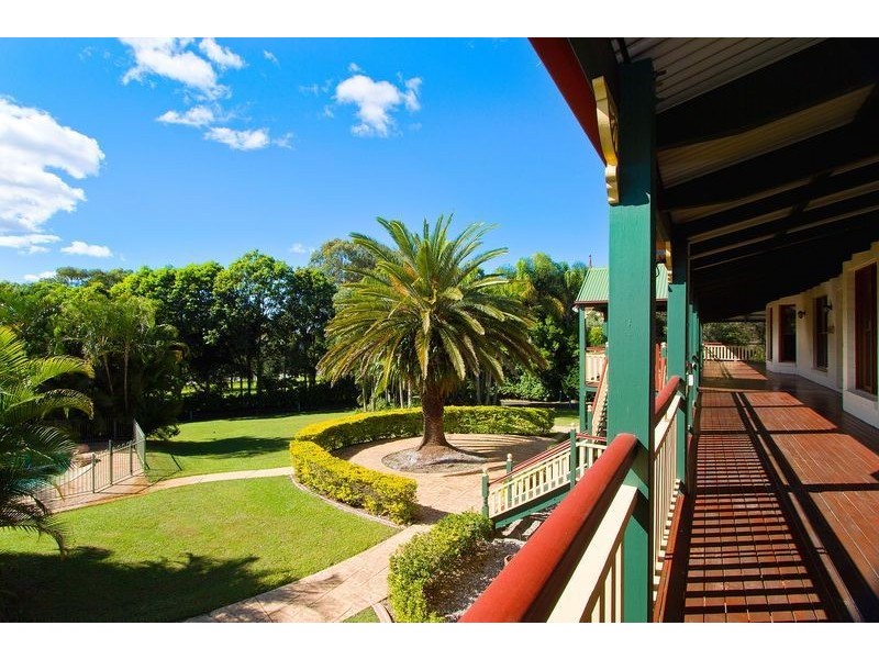4 Alkira Way, Worongary QLD 4213
