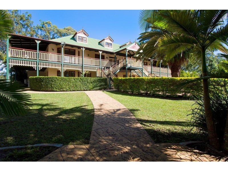 4 Alkira Way, Worongary QLD 4213