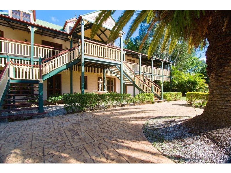 4 Alkira Way, Worongary QLD 4213