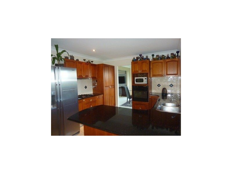 160 The Panorama, Tallai QLD 4213