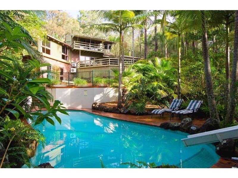 73 Belmont Park Drive, Mudgeeraba QLD 4213