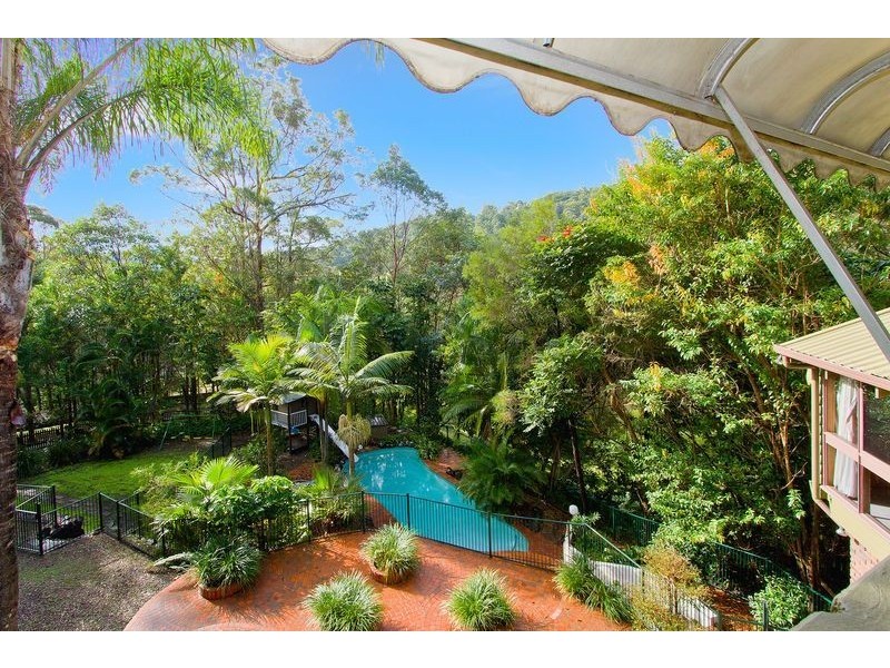 73 Belmont Park Drive, Mudgeeraba QLD 4213