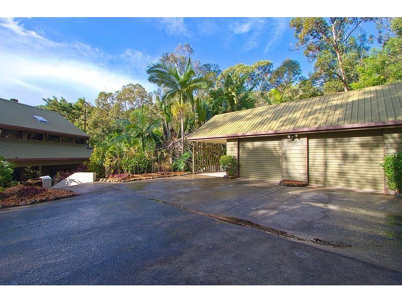 73 Belmont Park Drive, Mudgeeraba QLD 4213