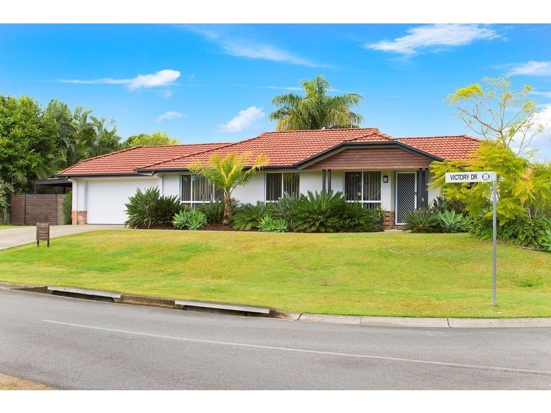 1 Victory Drive, Mudgeeraba QLD 4213