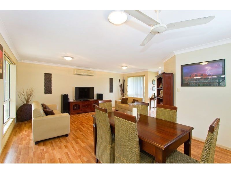 1 Victory Drive, Mudgeeraba QLD 4213