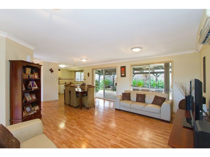 1 Victory Drive, Mudgeeraba QLD 4213