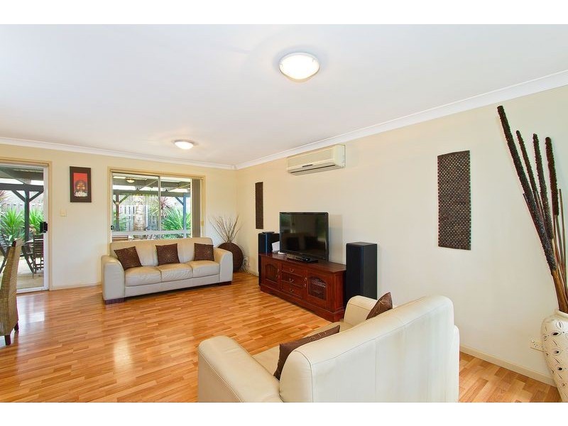 1 Victory Drive, Mudgeeraba QLD 4213