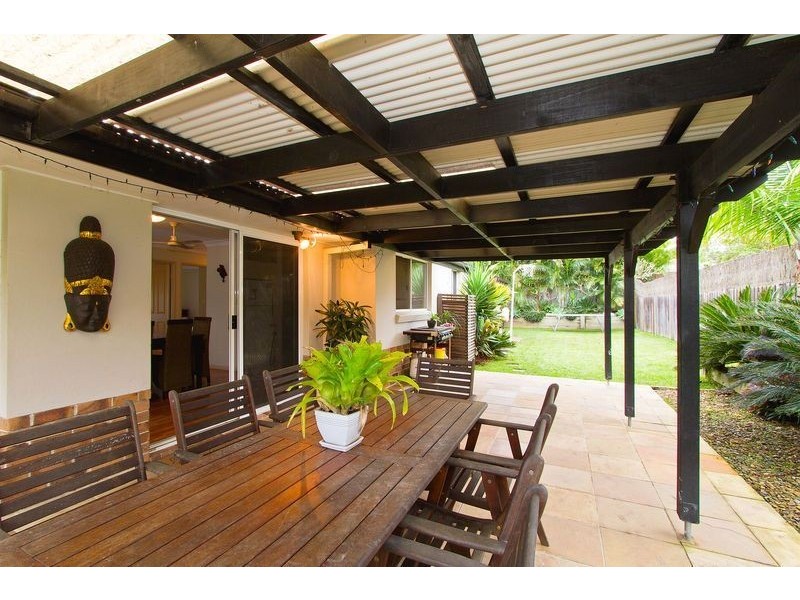 1 Victory Drive, Mudgeeraba QLD 4213