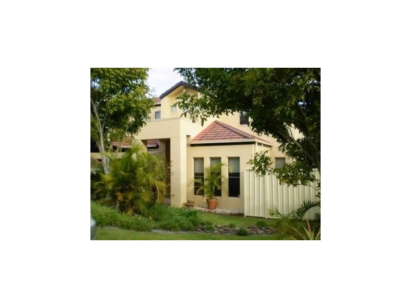 22 Nikau Crescent, Nerang QLD 4211