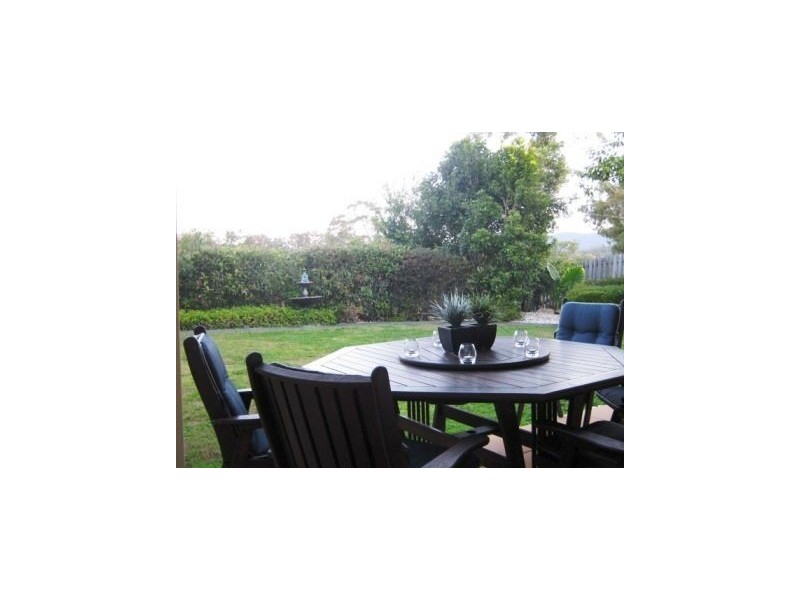 22 Nikau Crescent, Nerang QLD 4211