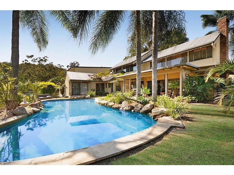 6 Duke Court, Tallai QLD 4213