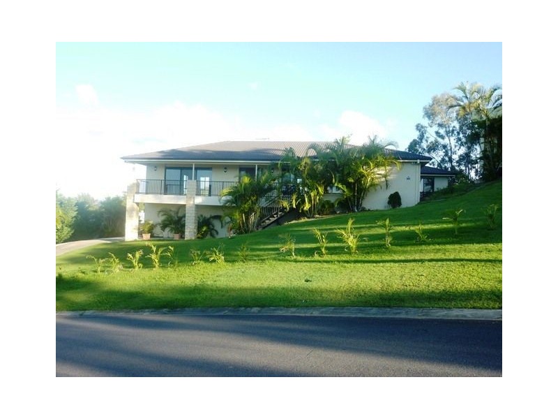 160 The Panorama, Tallai QLD 4213