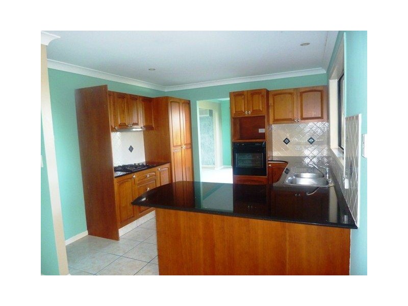 160 The Panorama, Tallai QLD 4213