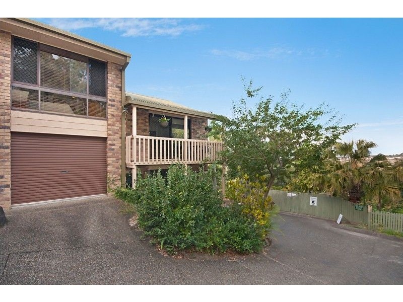 13/8 Sherwood Close, Mudgeeraba QLD 4213