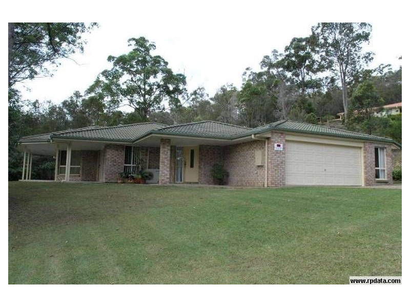2 Roxby Court, Mudgeeraba QLD 4213
